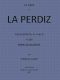 [Gutenberg 44120] • La Caza de La Perdiz Con Escopeta, Al Vuelo y con Perro de Muestra